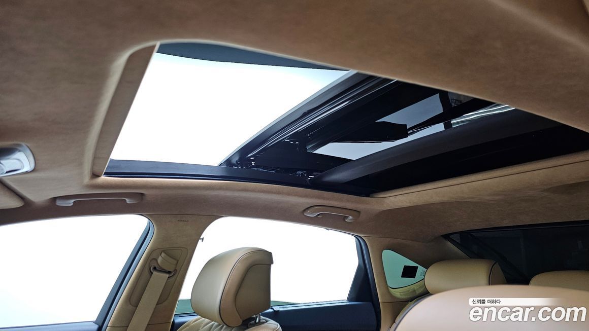 Genesis G80 2026