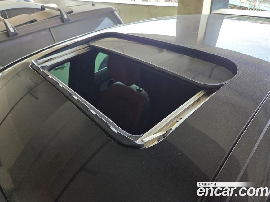 Mercedes-Benz GLC-Class 2021