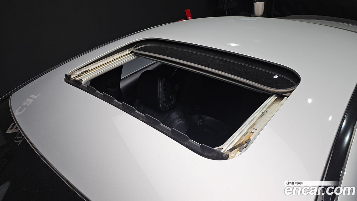 Mercedes-Benz CLS-Class 2019