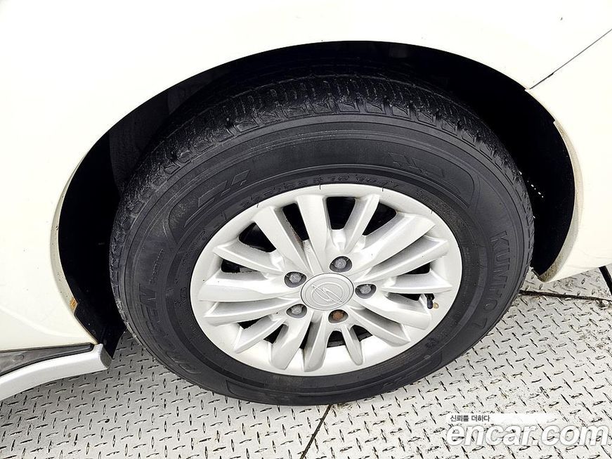 KG_Mobility_Ssangyong KORANDO 2014