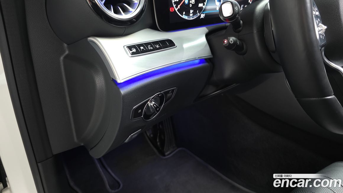 Mercedes-Benz CLS-Class 2019