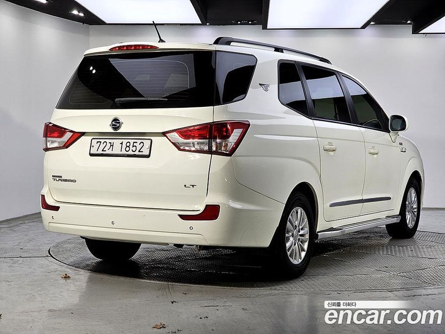 KG_Mobility_Ssangyong KORANDO 2014