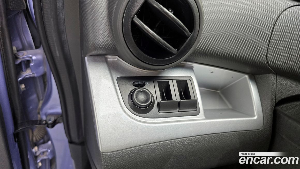 ChevroletGMDaewoo Spark 2015