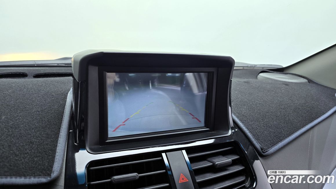 ChevroletGMDaewoo Spark 2015