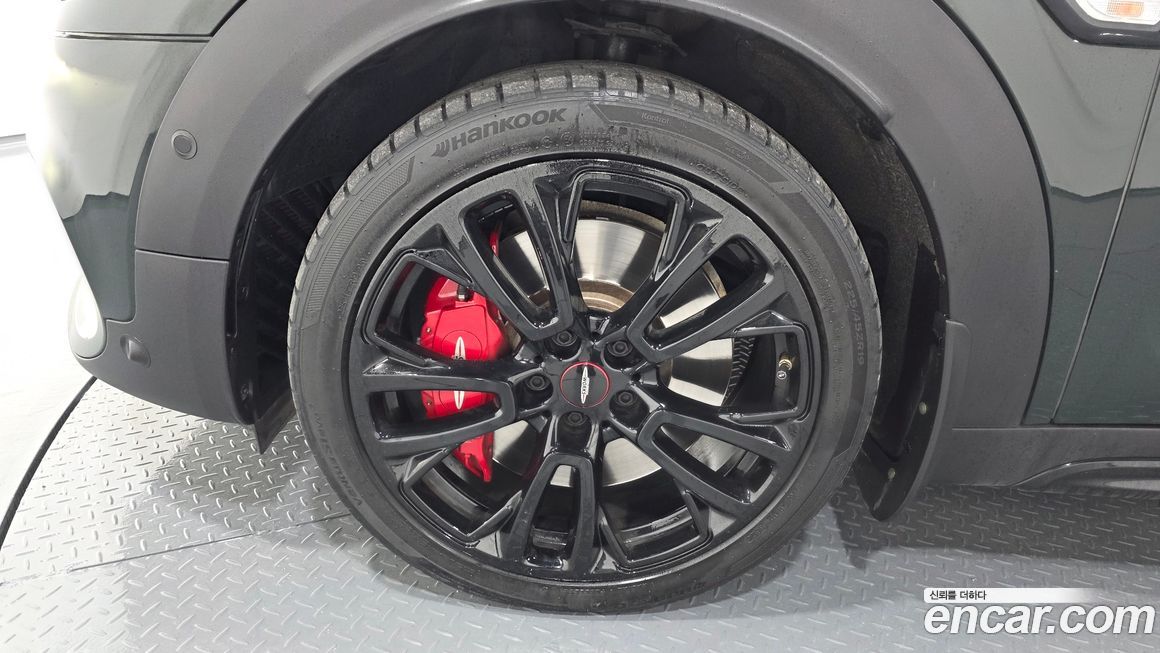 Mini Countryman 2023