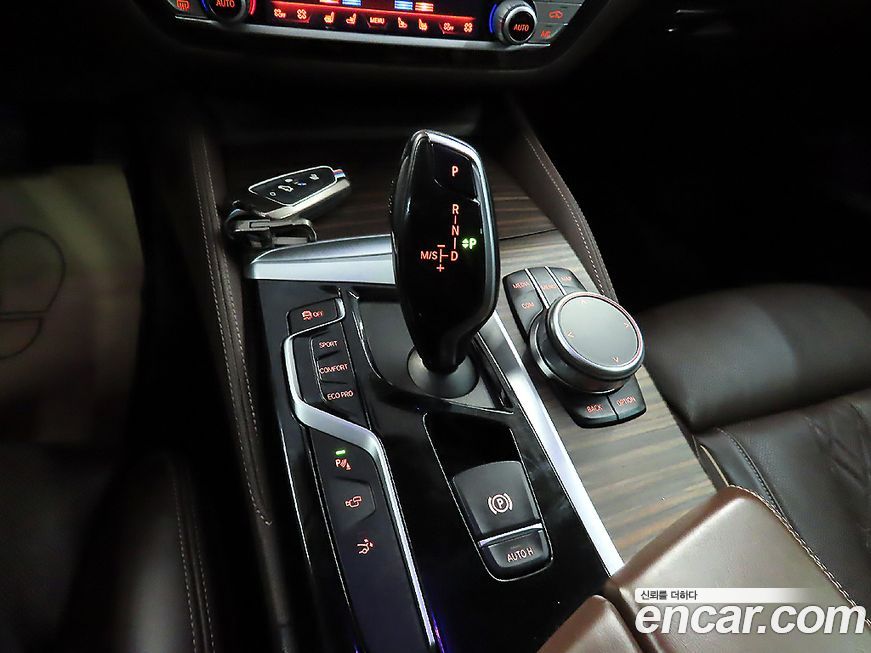 BMW Gran Turismo 2019