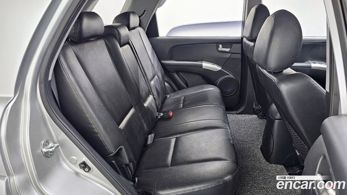 Kia Sportage 2010