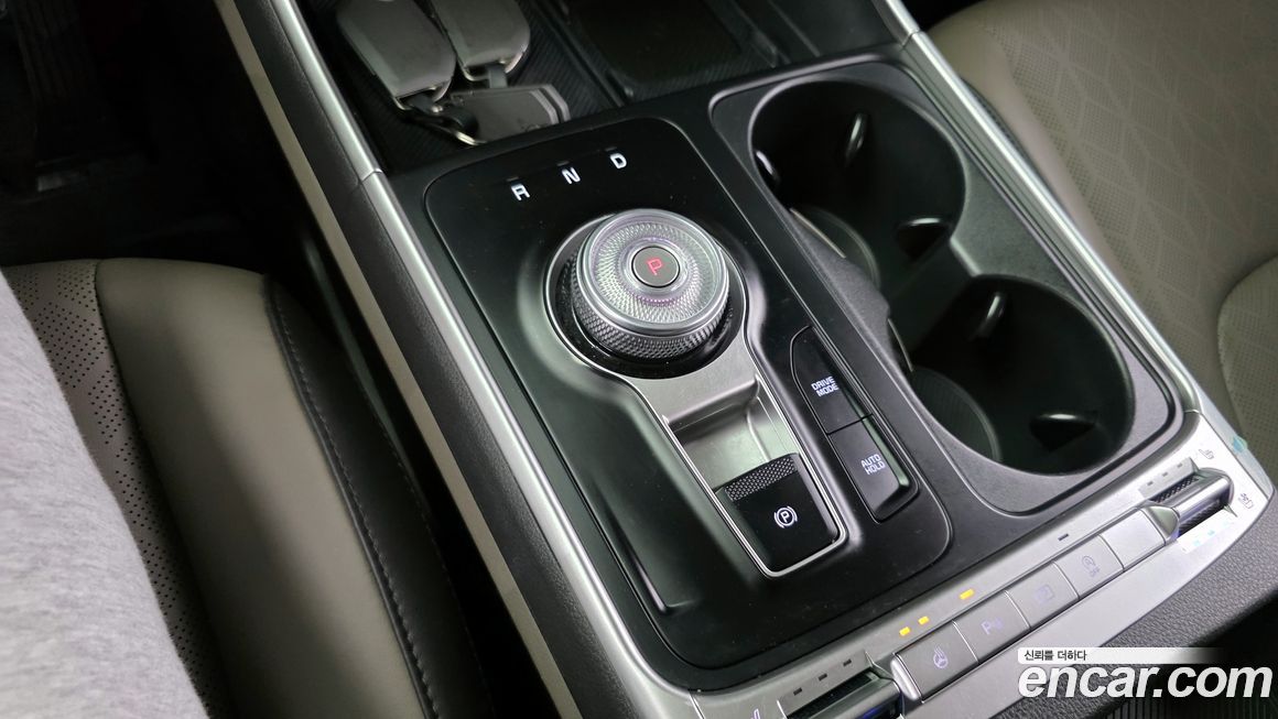 Kia Canival 2024