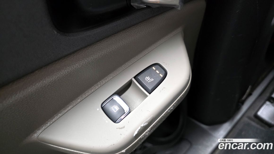 Kia Canival 2024