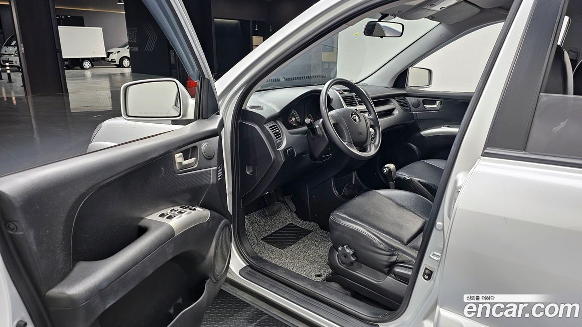 Kia Sportage 2010