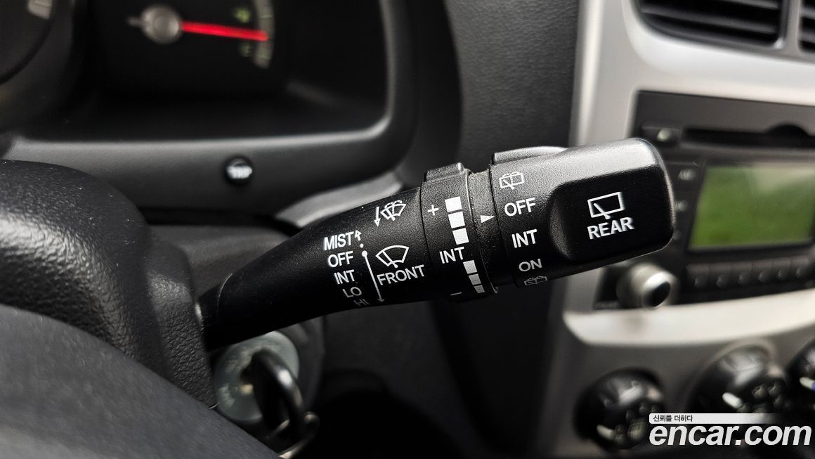 Kia Sportage 2010