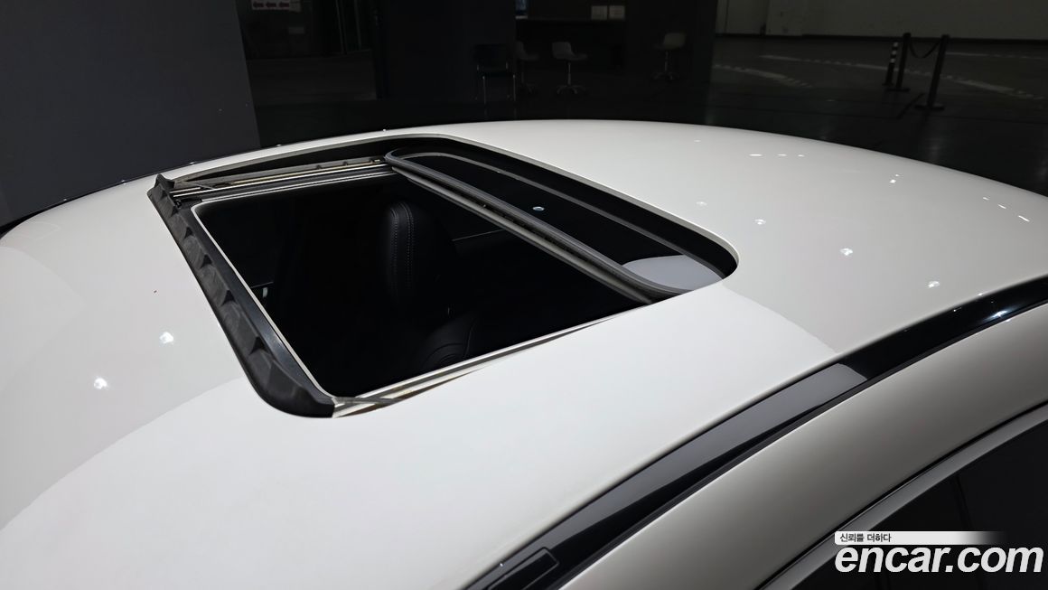 Mercedes-Benz CLS-Class 2019