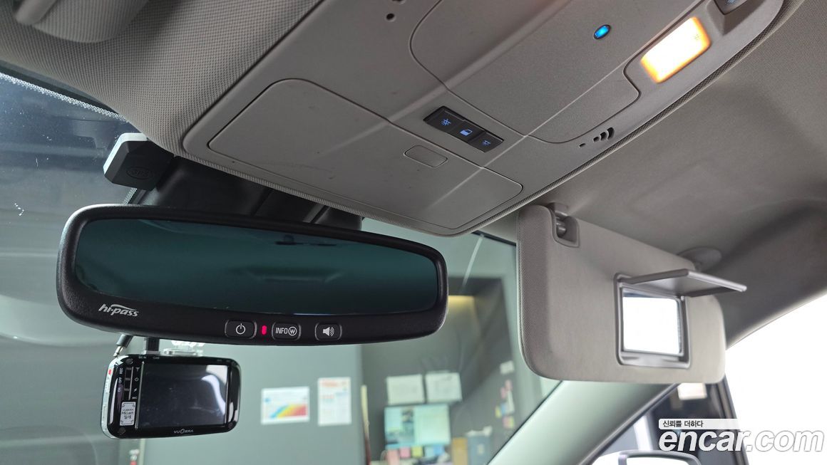 ChevroletGMDaewoo Malibu 2015