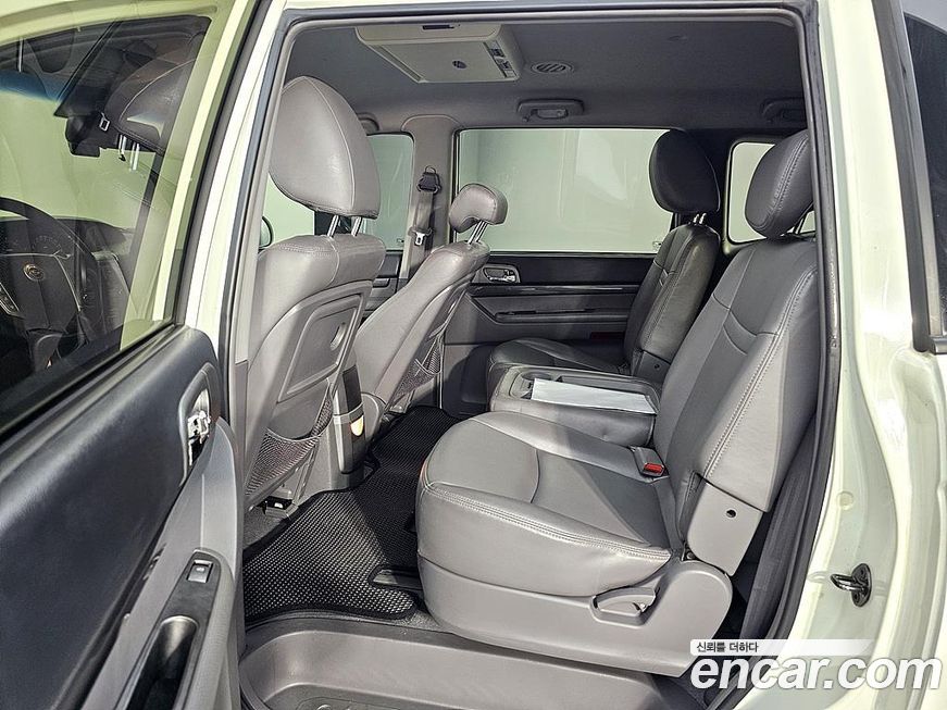 KG_Mobility_Ssangyong KORANDO 2014