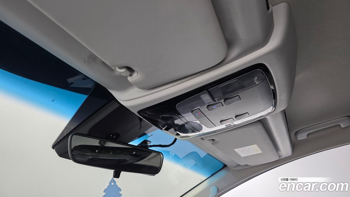 Hyundai Staria 2022