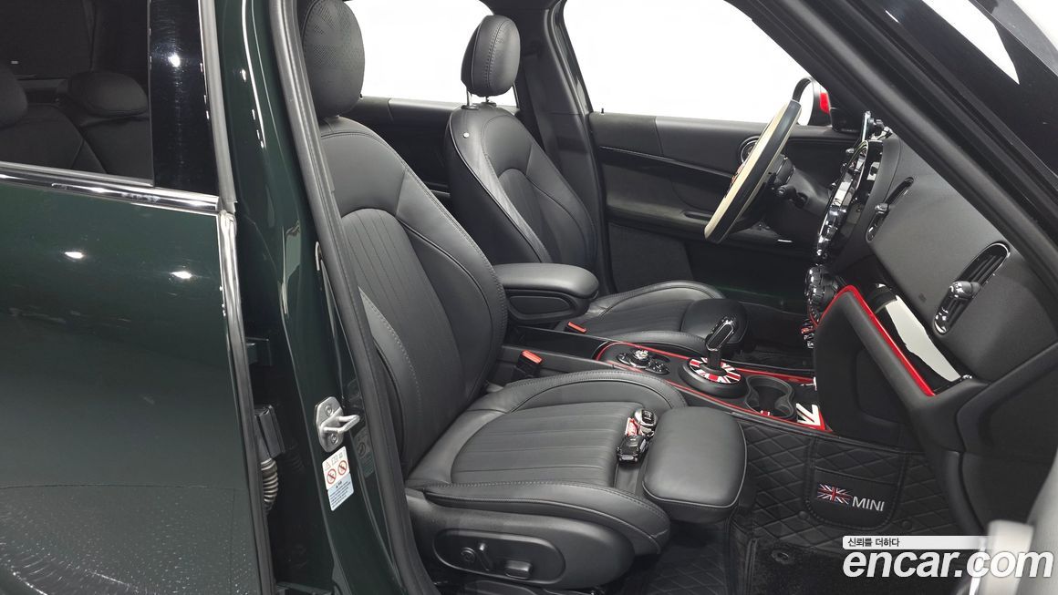 Mini Countryman 2023