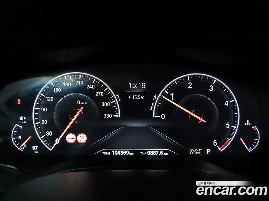 BMW Gran Turismo 2019