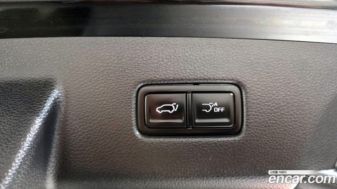 Kia Canival 2024