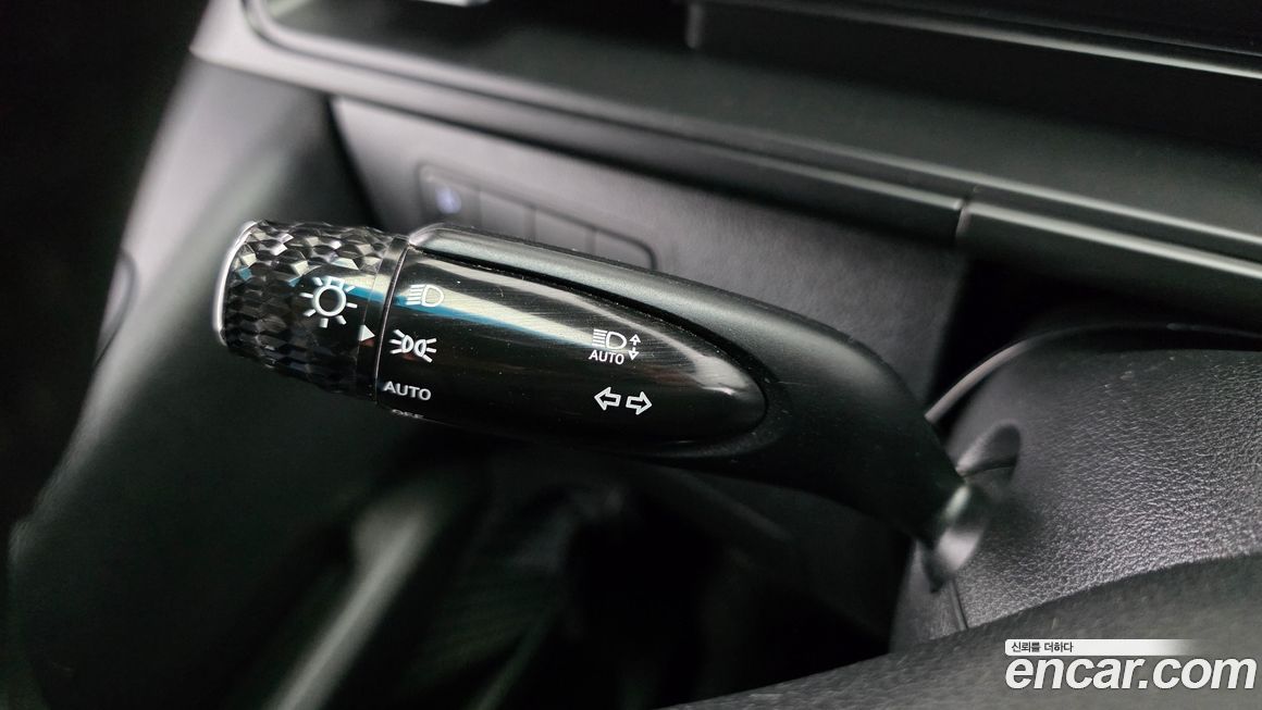 Hyundai Staria 2022