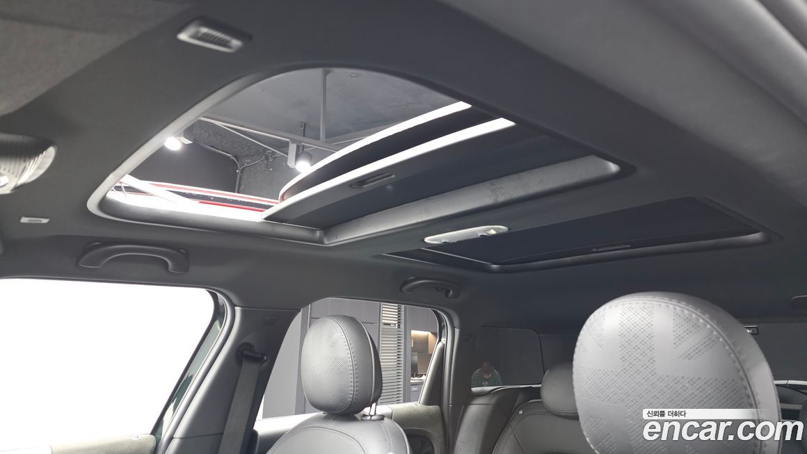 Mini Countryman 2023