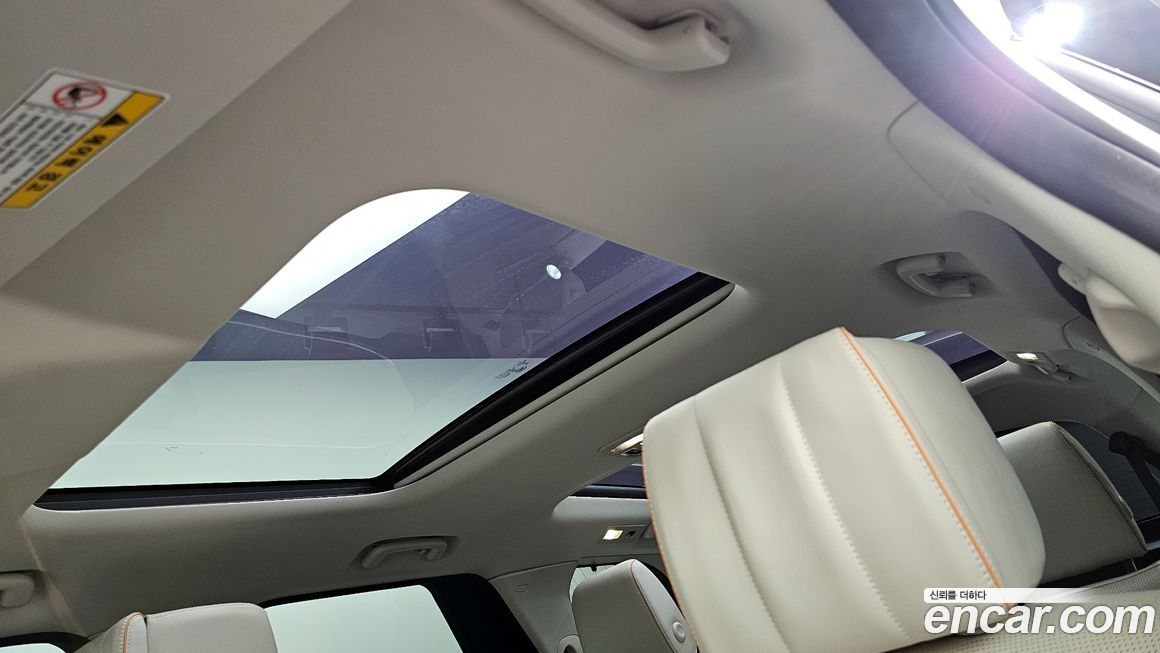 Land Rover Discovery 2018