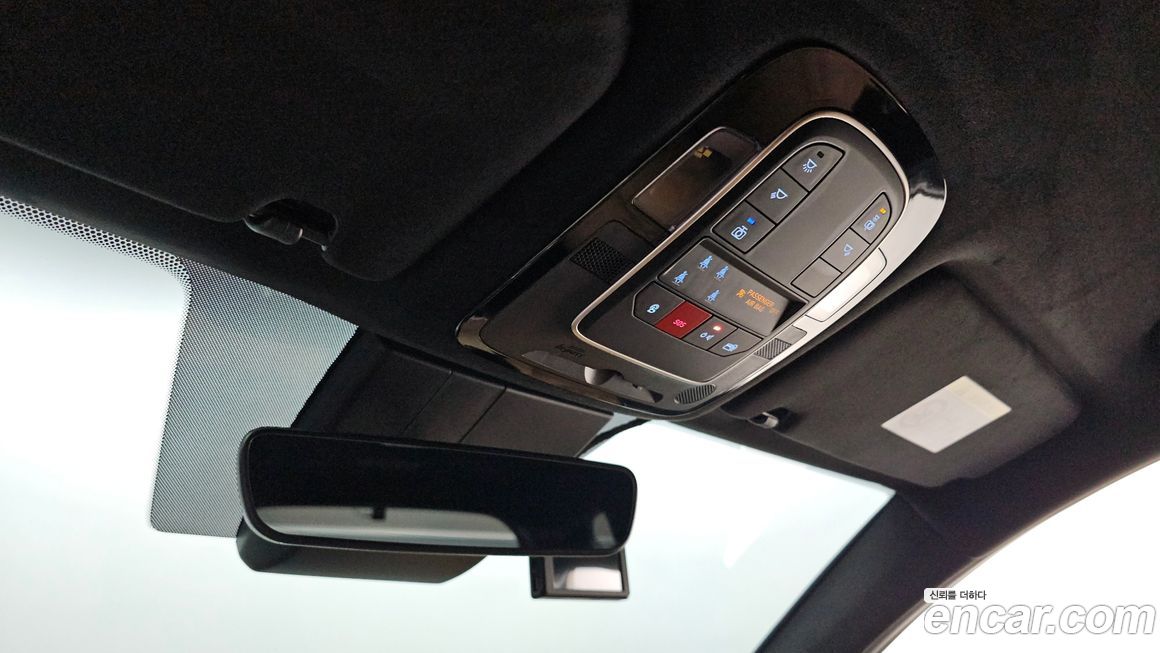 Hyundai Santafe 2023