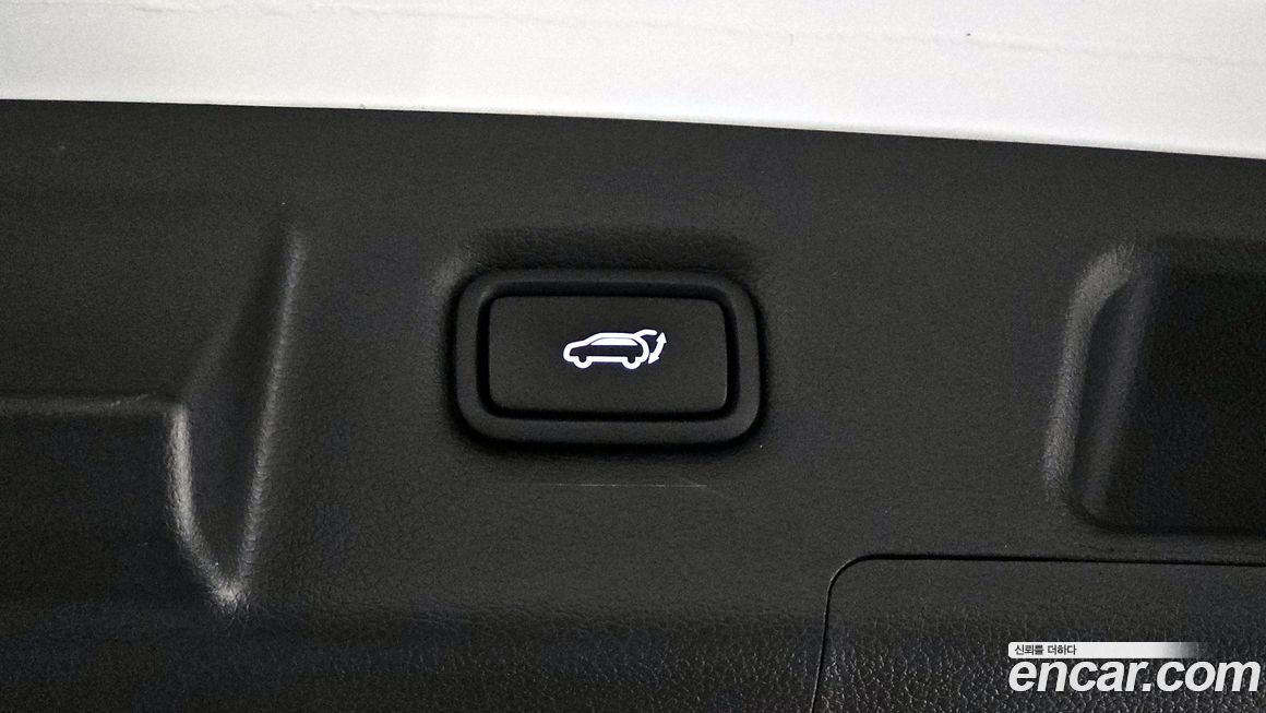 Hyundai Santafe 2023