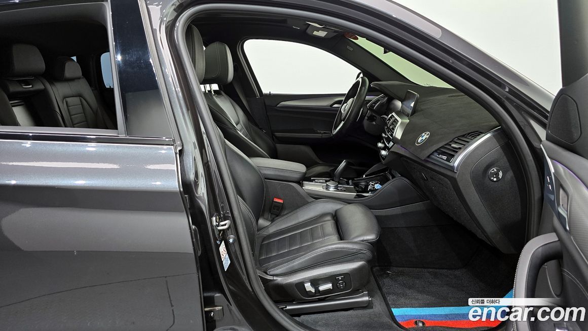 BMW X4 2020
