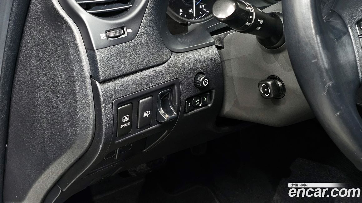 Lexus IS 2008