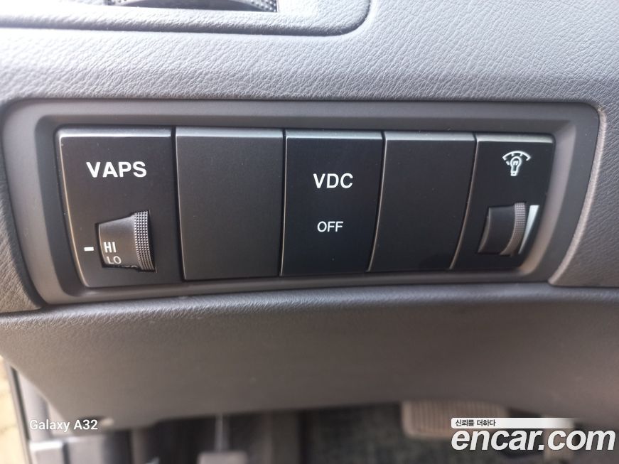 Hyundai Grandeur 2006