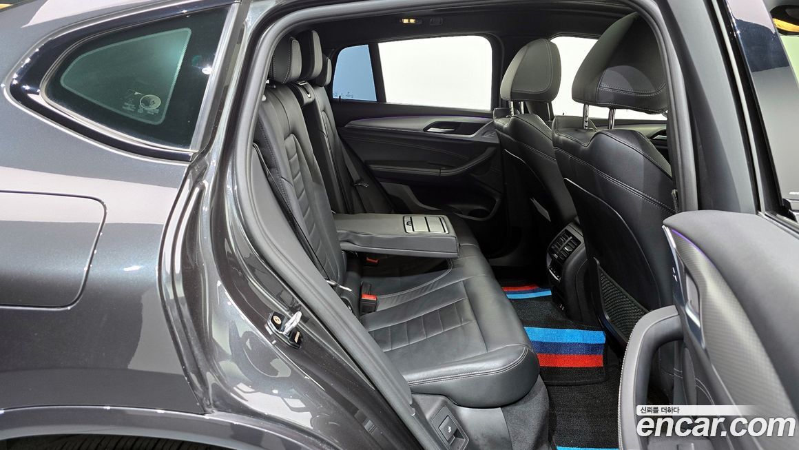 BMW X4 2020