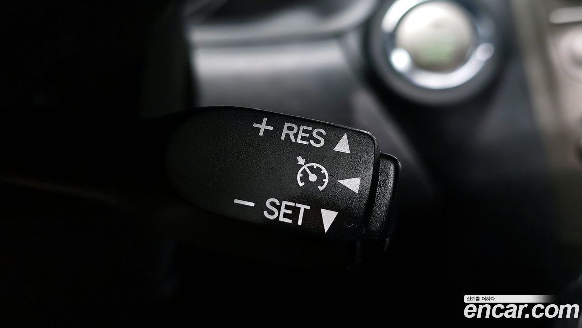Lexus IS 2008