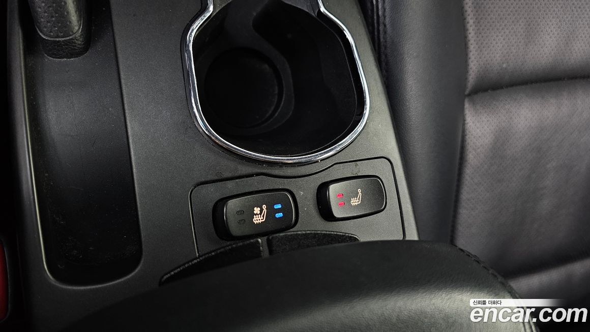 KG_Mobility_Ssangyong KORANDO 2015