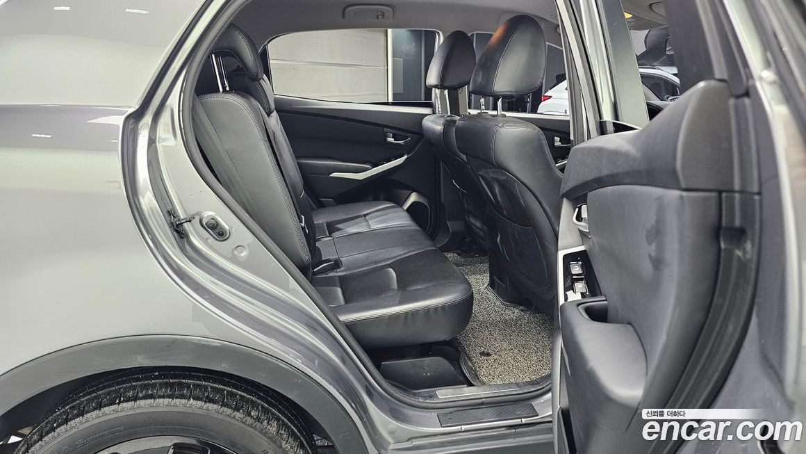 KG_Mobility_Ssangyong KORANDO 2015