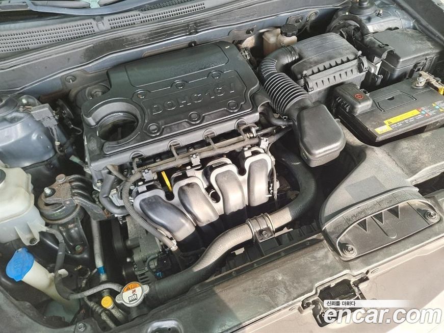 Hyundai Sonata 2012