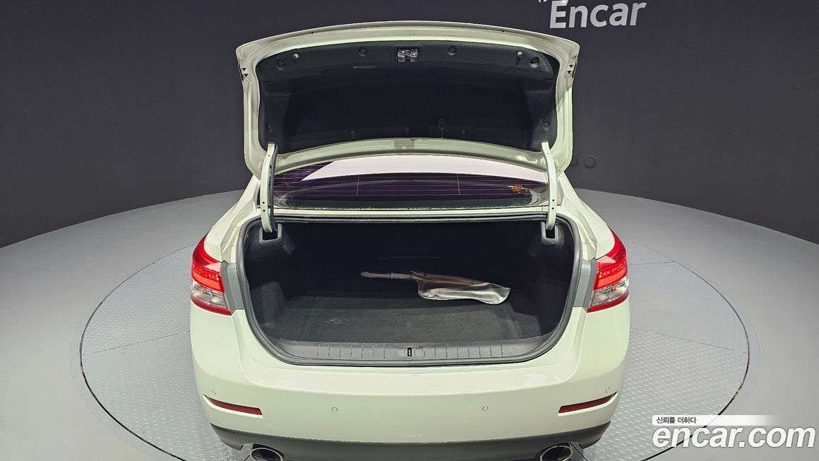 Renault-KoreaSamsung SM5  2016