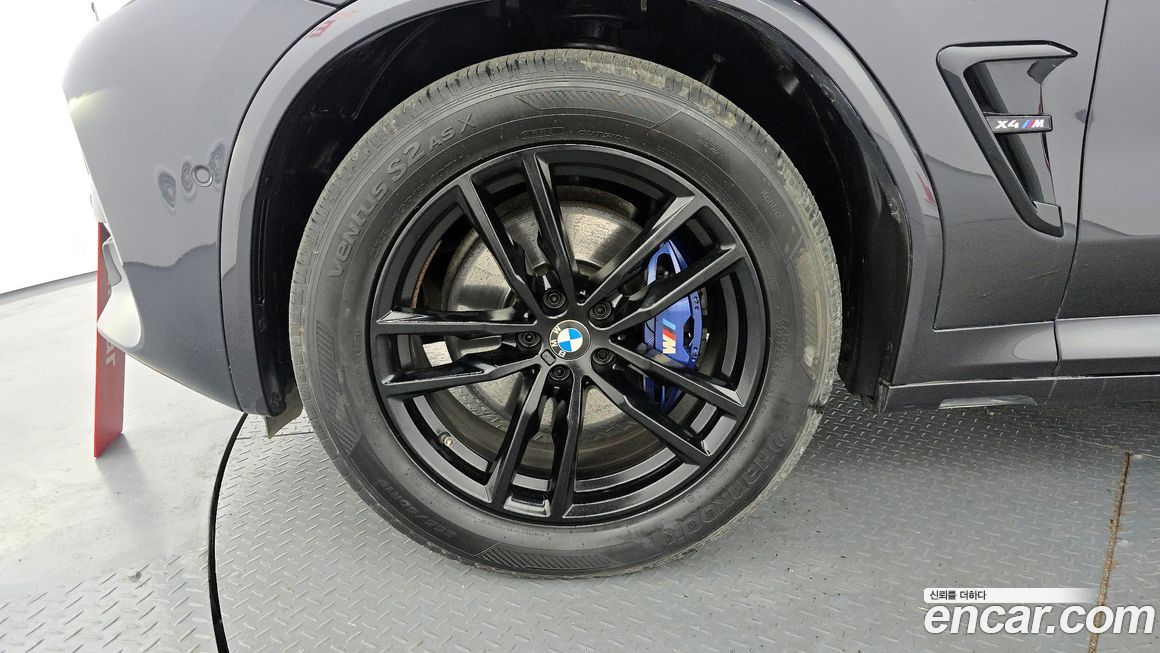 BMW X4 2020