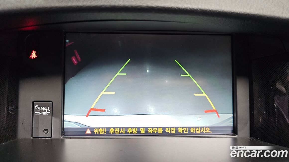 Renault-KoreaSamsung SM5  2016