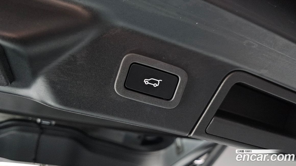 Land Rover Range Rover Velar 2019