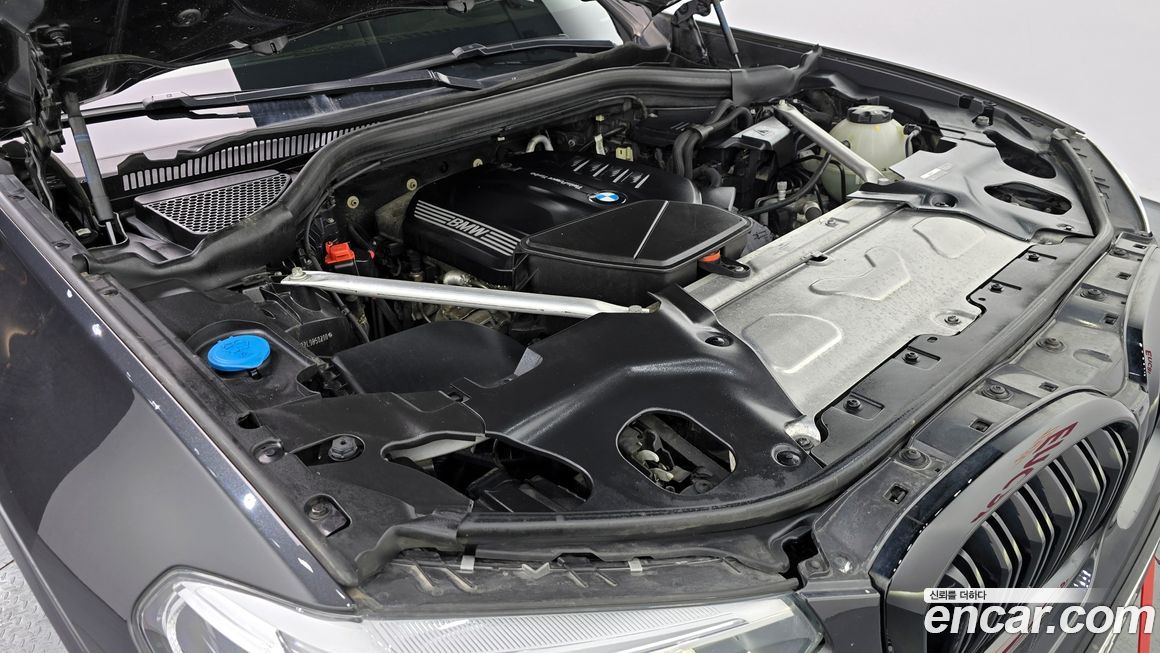 BMW X4 2020