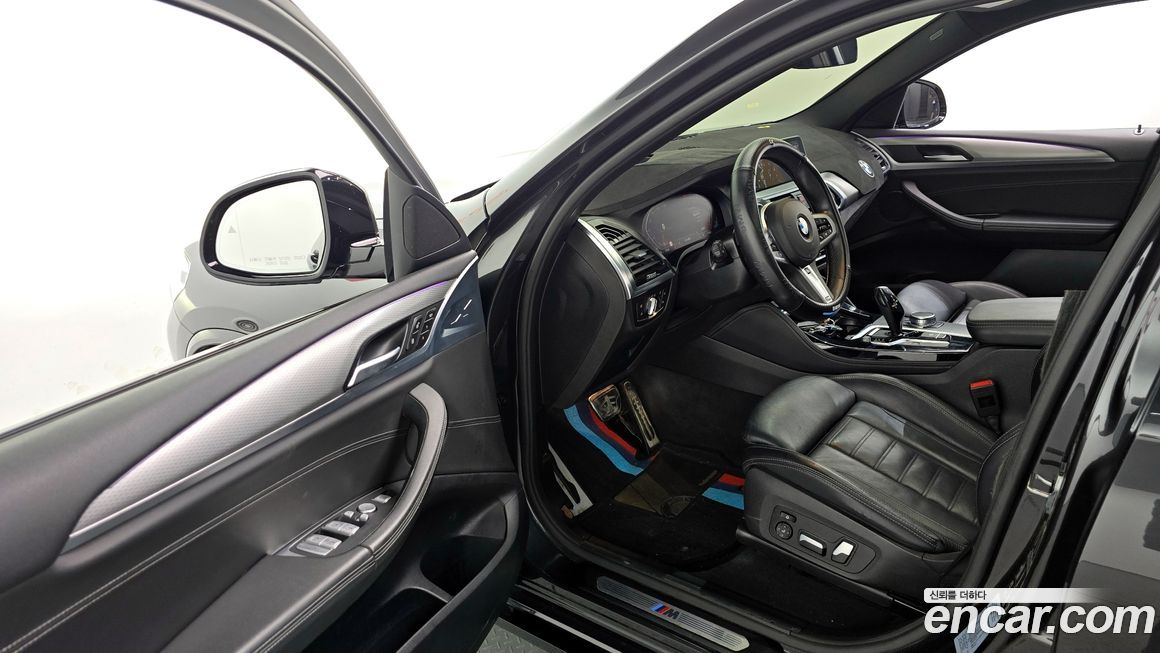 BMW X4 2020