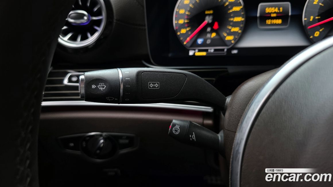 Mercedes-Benz CLS-Class 2019