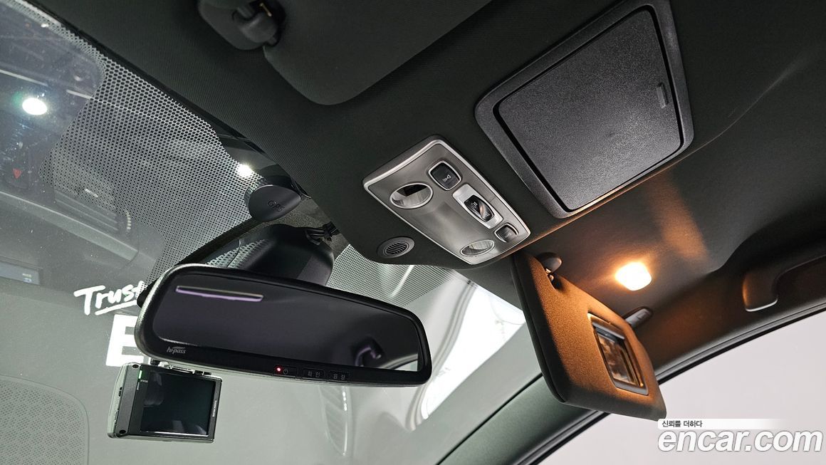 Renault-KoreaSamsung SM5  2016