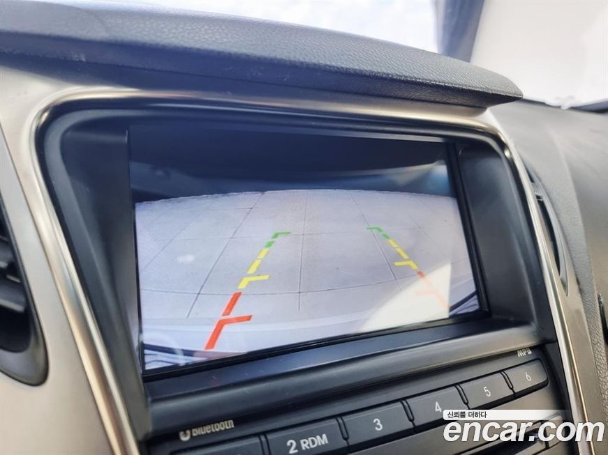 Hyundai Grandeur 2011