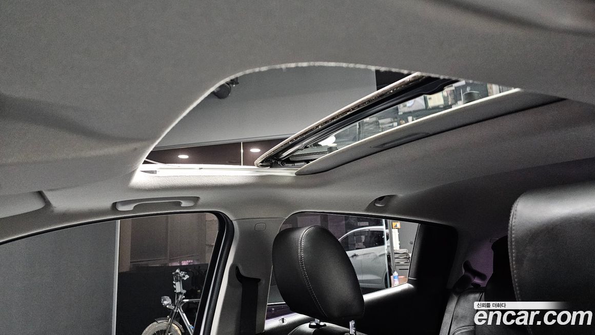 ChevroletGMDaewoo Spark 2016