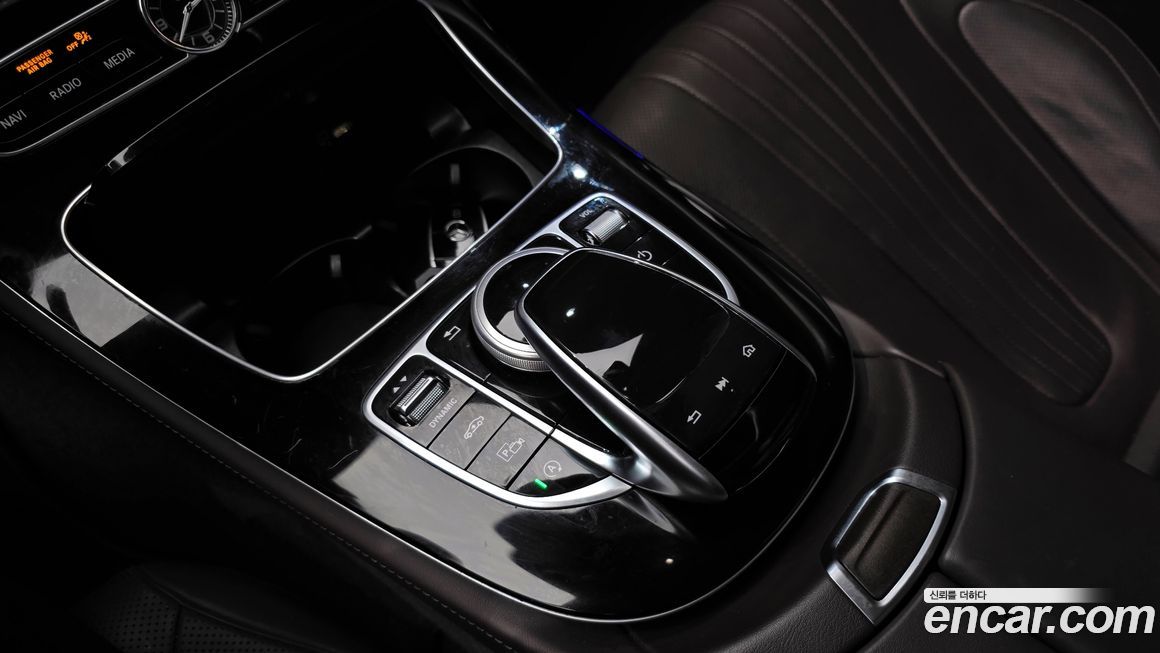 Mercedes-Benz CLS-Class 2019