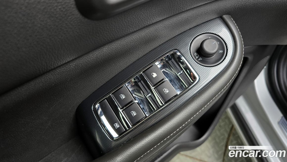 ChevroletGMDaewoo Malibu 2014