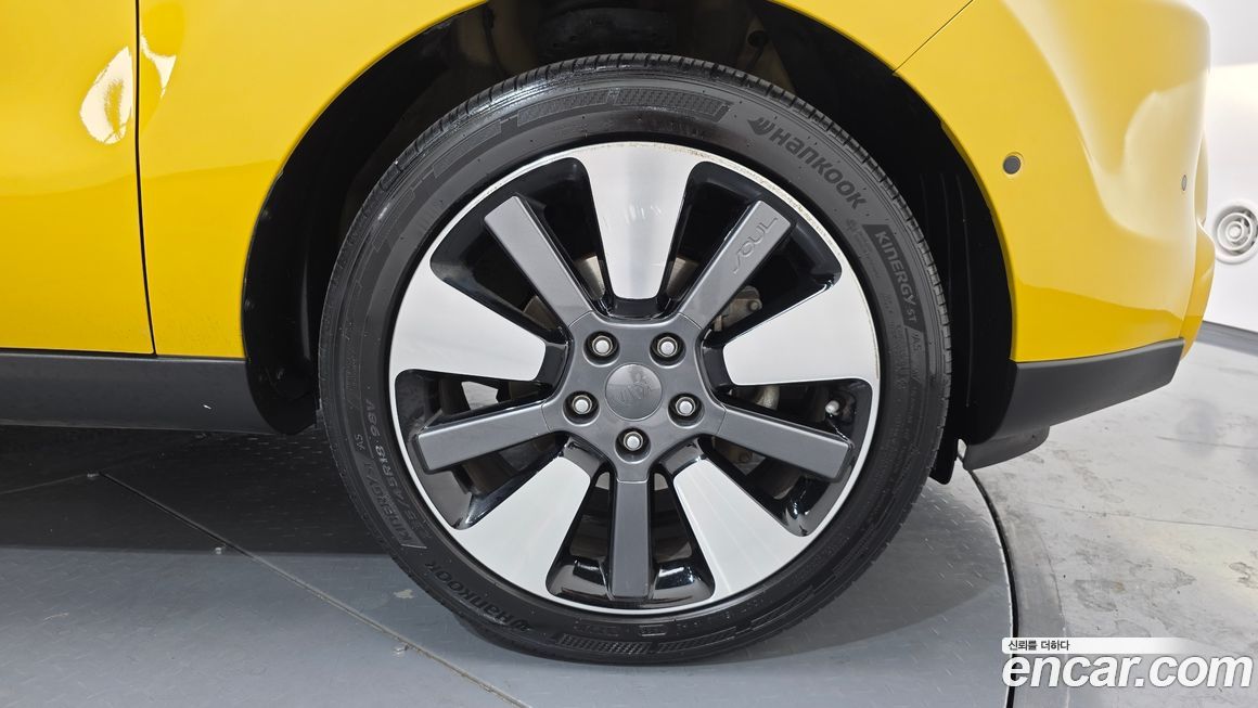 Kia Soul 2014