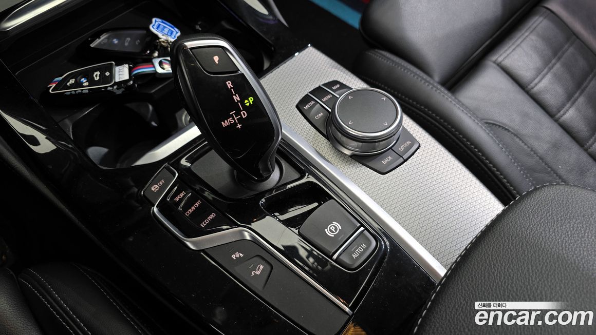 BMW X4 2020
