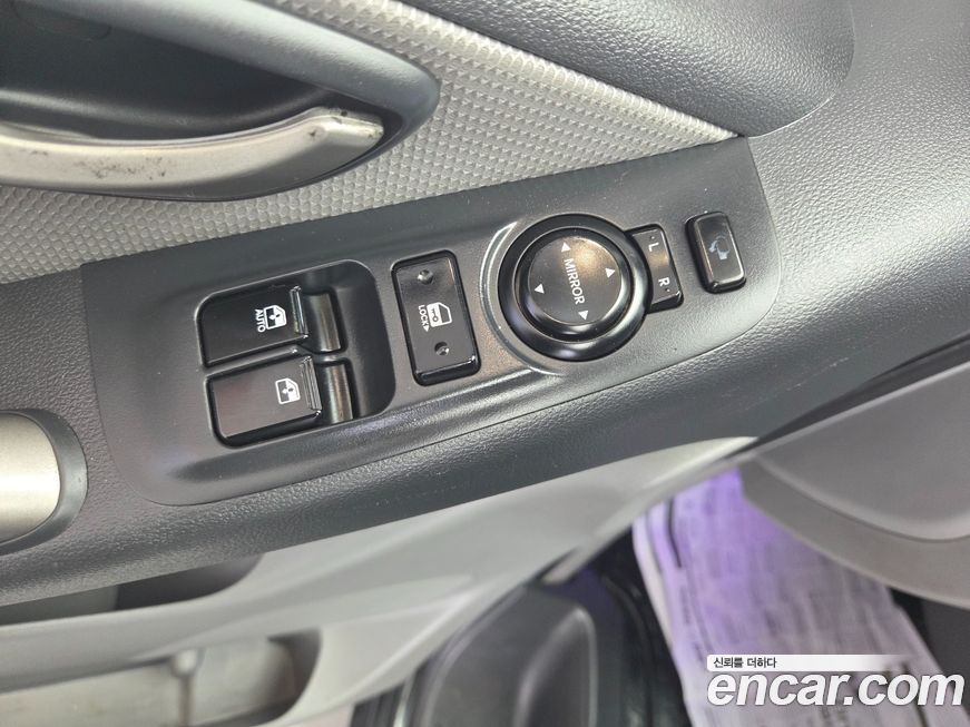 Hyundai Starex 2011